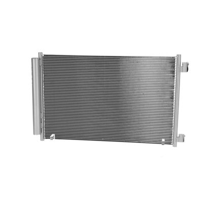 CONDENSATOR CLIMATIZARE NISSENS 940969 2