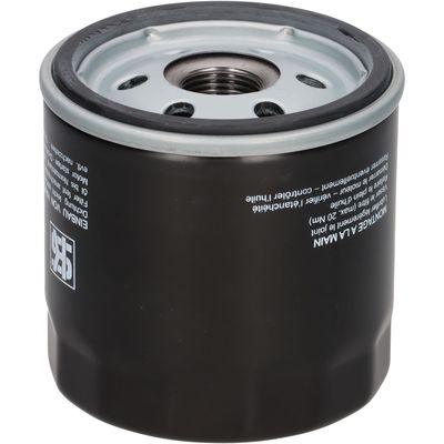 FILTRU ULEI KOLBENSCHMIDT 50013917 8