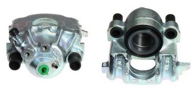 спирачен апарат BUDWEG CALIPER 343366