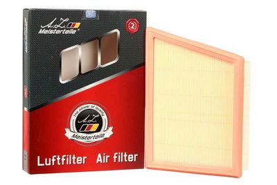 въздушен филтър A.Z. Meisterteile AZMT-41-030-1590