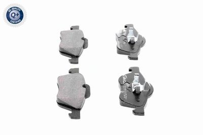 BREMSBELAGSATZ SCHEIBENBREMSE VAICO V460153 3