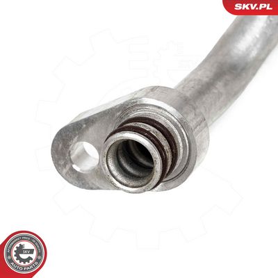ESEN SKV - Vysoko/nízkotlakové vedenie klimatizácie PEUGEOT, FIAT , 54SKV607