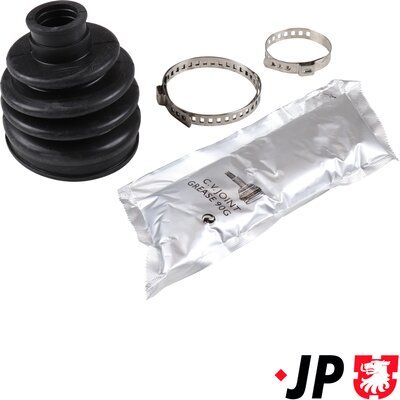 комплект маншон, полуоска JP GROUP 4143601060