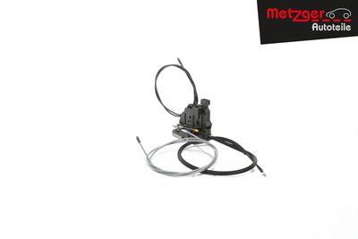 TüRSCHLOSS METZGER AUTOTEILE 2314507 10