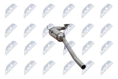 FILTRU FUNINGINE/PARTICULE SIST.DE ESAPAMENT NTY DPFFR008 40