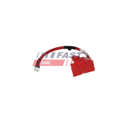 ADAPTOR ACUMULATOR FAST FT01789 12