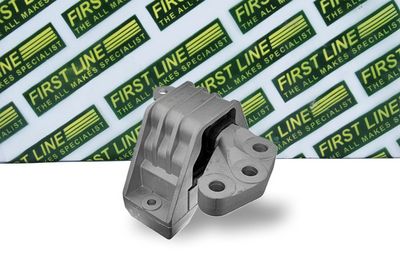 окачване, двигател FIRST LINE FEM3991