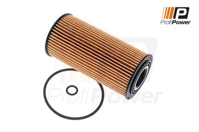alyvos filtras 1F0122 ProfiPower
