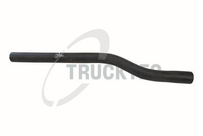 TRUCKTEC AUTOMOTIVE Žarna, karterio alsuoklis
