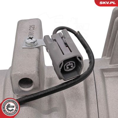 Kompresor klimatizácie ESEN SKV 84SKV085