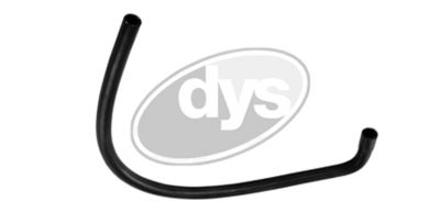 маркуч на радиатора DYS 77-17587
