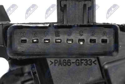 COMUTATOR COLOANA DIRECTIE NTY EPECH005 5