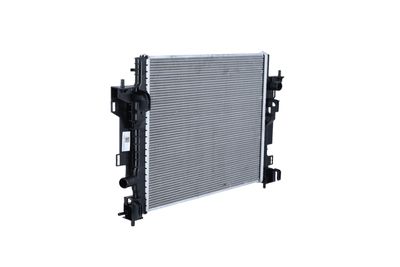 KüHLER MOTORKüHLUNG NRF 59274 40