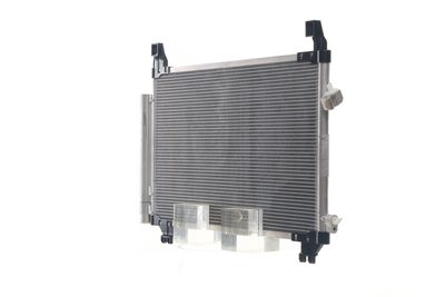 CONDENSATOR CLIMATIZARE MAHLE AC806000S 17