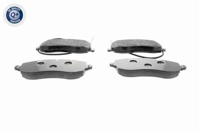 BREMSBELAGSATZ SCHEIBENBREMSE VAICO V220154 5