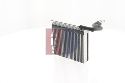 VERDAMPFER KLIMAANLAGE AKS DASIS 820345N 9