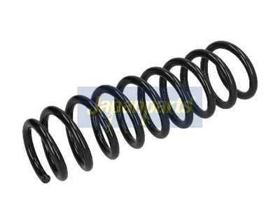пружина за ходовата част JAPANPARTS ZC7084A