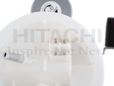 SISTEM ALIMENTARE CU COMBUSTIBIL HITACHI 2502768 3