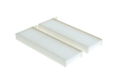 FILTRU AER HABITACLU BOSCH 1987435026 15