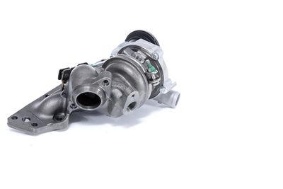 LADER AUFLADUNG BTS Turbo T914399 22