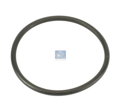 O-ring (95mmx6mm, NBR wheel hub) past: SCANIA 2, 3, 4 05.80-12.08