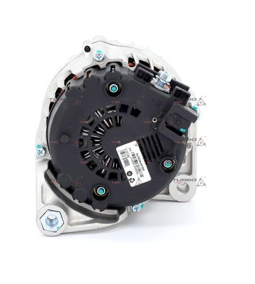 GENERATOR / ALTERNATOR TURBO-TEC TTAL001059 1