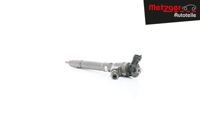 EINSPRITZDüSE METZGER AUTOTEILE 0870214 7