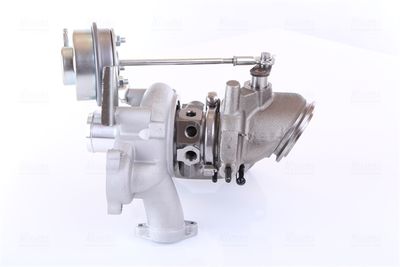 LADER AUFLADUNG NISSENS 93435 4