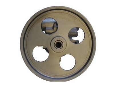 HYDRAULIKPUMPE LENKUNG