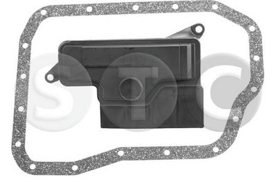 HYDRAULIKFILTERSATZ AUTOMATIKGETRIEBE