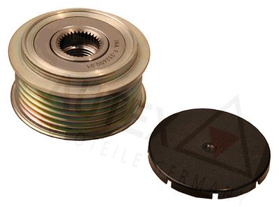 AUTEX 654288 Муфта генератора для MAZDA