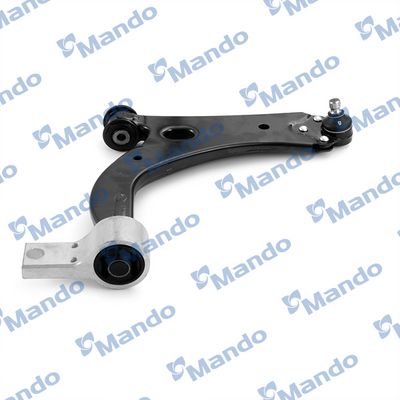 носач, окачване на колелата MANDO MSA016106
