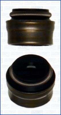 Уплотнительное кольцо, стержень клапана WILMINK GROUP WG1450716 для OPEL AMPERA