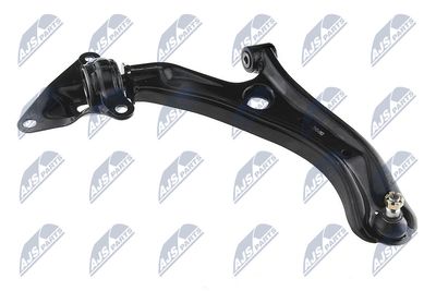 Рычаг независимой подвески колеса, подвеска колеса NTY ZWD-HD-062 для HONDA INSIGHT