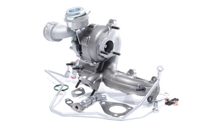 LADER AUFLADUNG BTS Turbo T981123BT 13