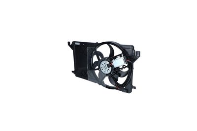VENTILATOR RADIATOR NRF 47977 29