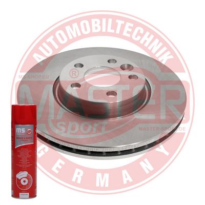 DISC FRANA MASTER-SPORT GERMANY 24012801541PCSMSP