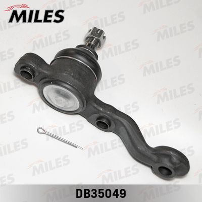 Шарнир независимой подвески / поворотного рычага MILES DB35049 для TOYOTA CHASER