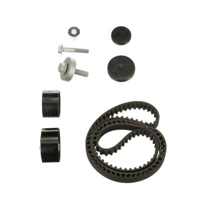 SET CUREA DE DISTRIBUTIE GATES K045550XS 68