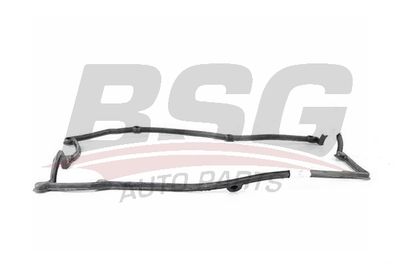 Прокладка, крышка головки цилиндра BSG BSG 40-116-003 для HYUNDAI MATRIX