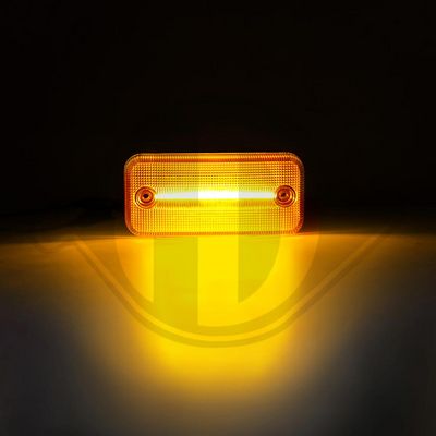 BLINKLEUCHTE DIEDERICHS LID10462 1