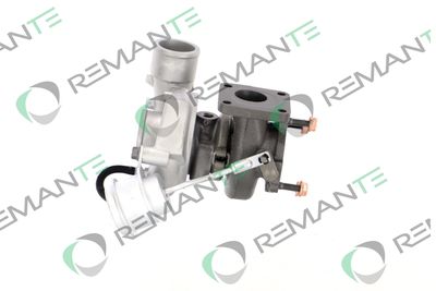 COMPRESOR SISTEM DE SUPRAALIMENTARE