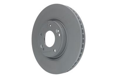 Brake Disc 24.0128-0280.1