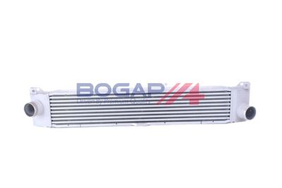 INTERCOOLER COMPRESOR