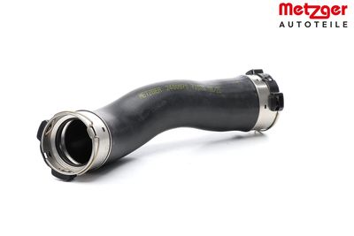 LADELUFTSCHLAUCH METZGER AUTOTEILE 2400970 33