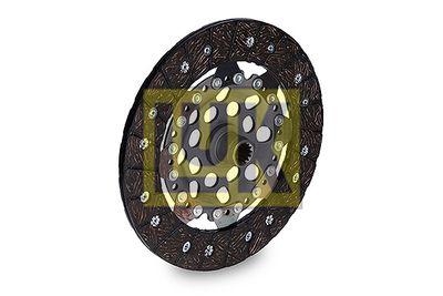 Clutch Disc 322 0352 10