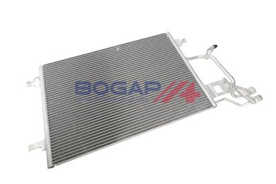 CONDENSATOR CLIMATIZARE BOGAP A4117128 4