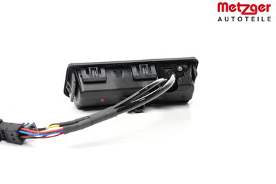 HECKKLAPPENGRIFF METZGER AUTOTEILE 2310998 18