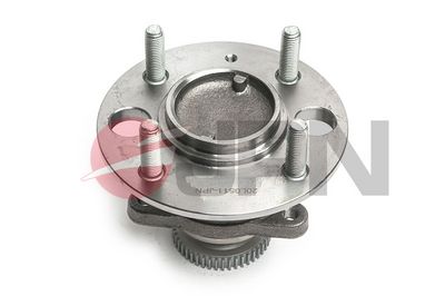 Rato guolio komplektas