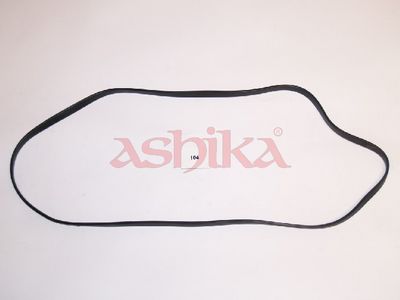 ASHIKA Dichtung, Zylinderkopfhaube